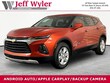  Chevrolet Blazer