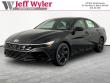 New 2026 Hyundai Elantra SEL Sport Sedan
