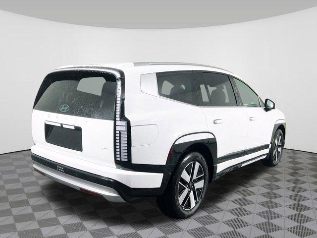 2026 Hyundai IONIQ 9 SEL - Photo 32