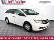 Used 2015 Honda Odyssey LX LX