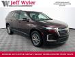 Used 2023 Chevrolet Traverse LT Cloth FWD  LT Cloth w/1LT
