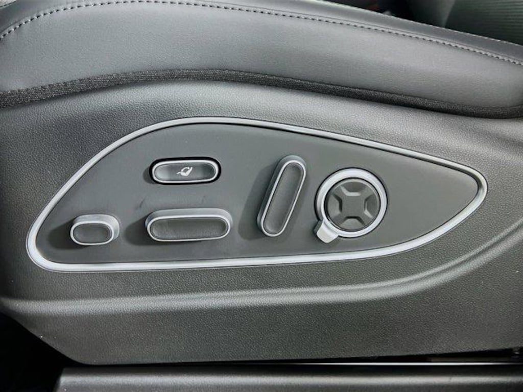 New 2026 Hyundai Palisade Calligraphy AWD SUV