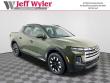 New 2025 Hyundai Santa Cruz SEL AWD Truck Crew Cab