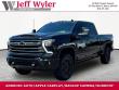 Used 2024 Chevrolet Silverado 2500HD High Country 4WD Crew Cab 159 High Country