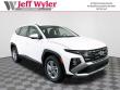 New 2025 Hyundai Tucson SE AWD SUV
