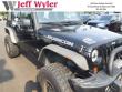 Used 2011 Jeep Wrangler Unlimited Rubicon 4WD  Rubicon