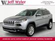 Used 2015 Jeep Cherokee Limited 4WD  Limited