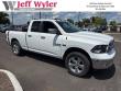 Used 2015 Ram 1500 Big Horn 2WD Quad Cab 140.5 Big Horn