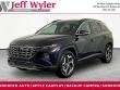 Used 2022 Hyundai Tucson Hybrid Limited Limited AWD