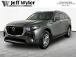 Used 2025 Mazda CX-90 Preferred Package 3.3 Turbo Preferred Package