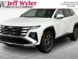 New 2026 Hyundai Tucson Hybrid Limited SUV