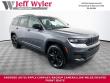 Used 2021 Jeep Grand Cherokee L Altitude Altitude 4x4