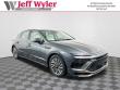 New 2025 Hyundai Sonata Hybrid Limited Sedan