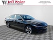 Hyundai Elantra Hybrid