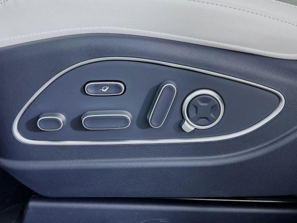 New 2026 Hyundai Palisade Calligraphy AWD SUV