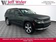 Used 2021 Jeep Grand Cherokee L Limited Limited 4x4