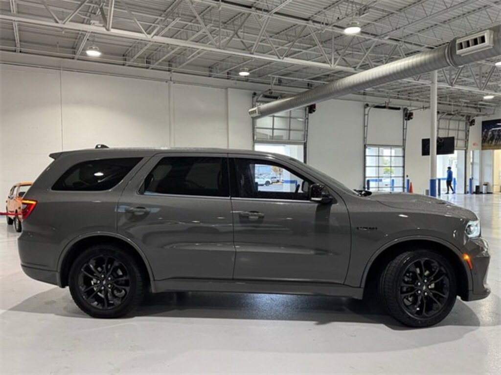 Used 2022 Dodge Durango R/T R/T RWD