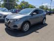 Used 2022 Nissan Rogue Sport SV AWD SV