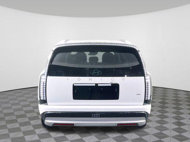2026 Hyundai IONIQ 9 SEL - Photo 29