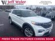 Used 2020 Ford Explorer XLT XLT 4WD