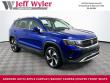 Used 2024 Volkswagen Taos SE SE 4MOTION