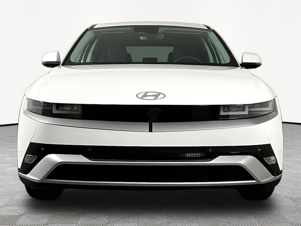 New 2026 Hyundai IONIQ 5 SEL SUV