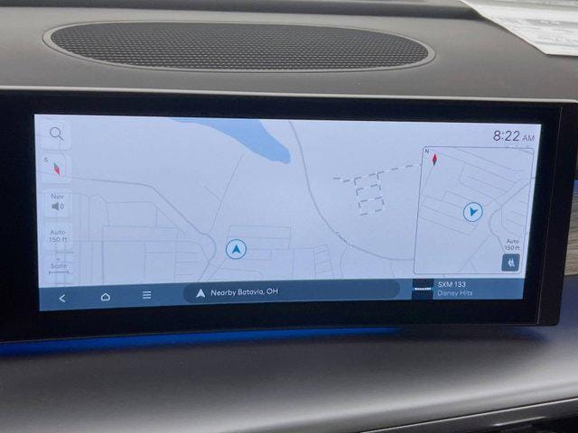 2026 Hyundai IONIQ 9 SEL - Photo 8
