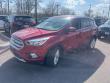 Used 2019 Ford Escape SE SE FWD