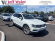 Used 2018 Volkswagen Tiguan 2.0T SEL