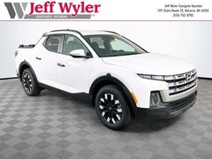 2026 Hyundai Santa Cruz Truck Crew Cab