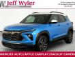 Used 2025 Chevrolet Trailblazer ACTIV AWD  ACTIV