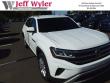 Used 2021 Volkswagen Atlas Cross Sport 2.0T S 2.0T S FWD