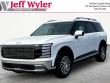 New 2026 Hyundai Palisade Hybrid SEL Premium 8P SUV