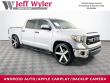 Used 2018 Toyota Tundra 2WD SR5 SR5 CrewMax 5.5 Bed 5.7L
