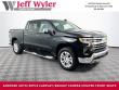 Used 2023 Chevrolet Silverado 1500 LTZ 4WD Crew Cab 147 LTZ
