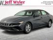 New 2026 Hyundai Elantra SE Sedan
