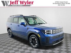 2026 Hyundai Santa Fe SUV