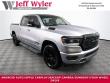 Used 2021 Ram 1500 Big Horn Big Horn 4x4 Crew Cab 57 Box