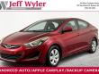 Used 2016 Hyundai Elantra SE Sedan