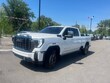  GMC Sierra 2500HD