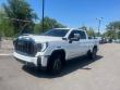 Used 2024 GMC Sierra 2500HD Denali Ultimate 4WD Crew Cab 159 Denali Ultimate