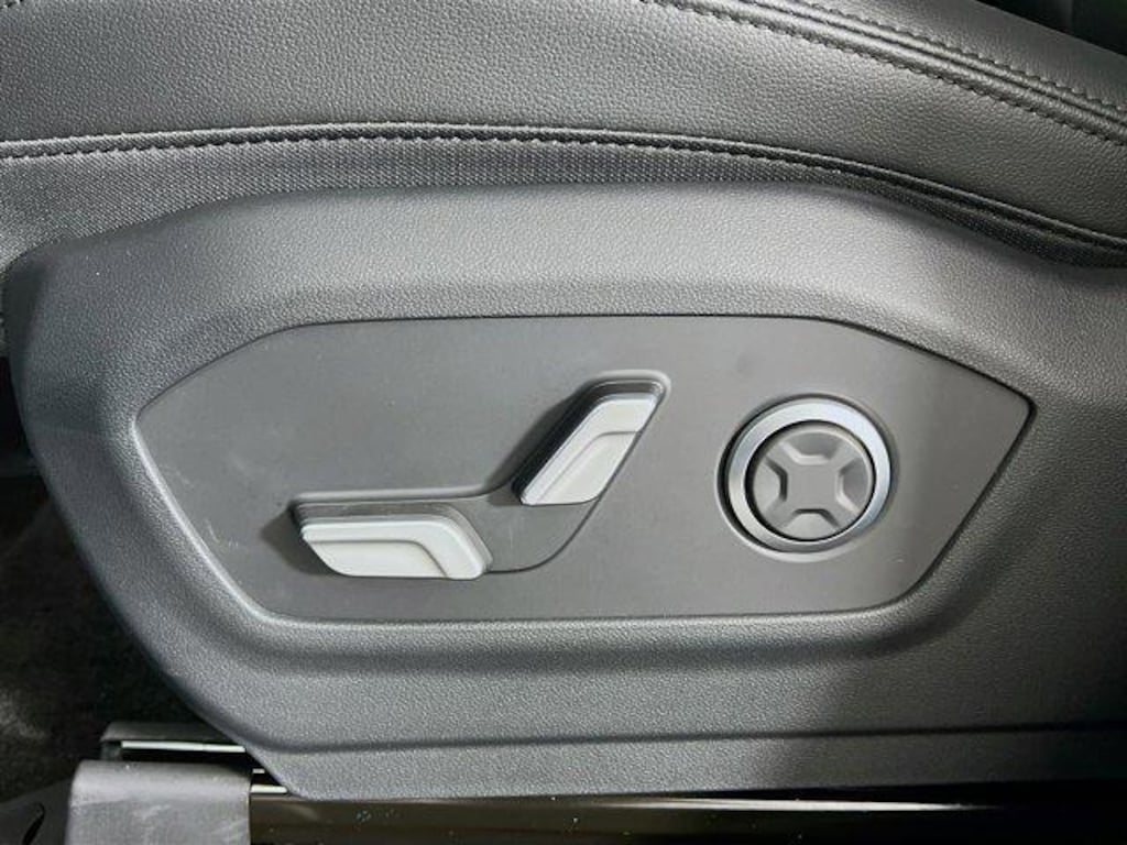 New 2026 Hyundai Santa Fe Hybrid Limited SUV