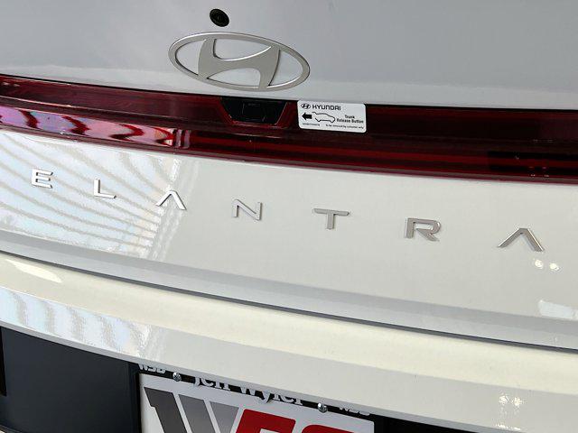 2025 Hyundai Elantra SEL - Photo 33