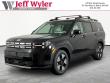 New 2026 Hyundai Santa Fe Hybrid SEL SUV