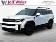 New 2026 Hyundai Santa Fe Hybrid Calligraphy SUV