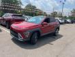Used 2025 Hyundai Kona Limited Limited AWD