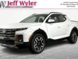 New 2026 Hyundai Santa Cruz Limited Truck Crew Cab