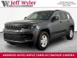 Used 2023 Jeep Grand Cherokee Laredo Laredo 4x4