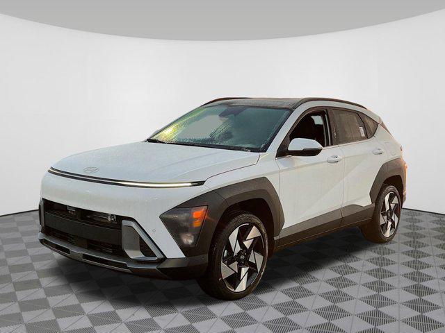 New Hyundai Kona Near Dayton, OH | Jeff Wyler Hyundai of Beavercreek
