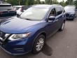 Used 2018 Nissan Rogue SV AWD SV